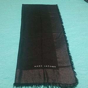 Marc Jacobs Scarf